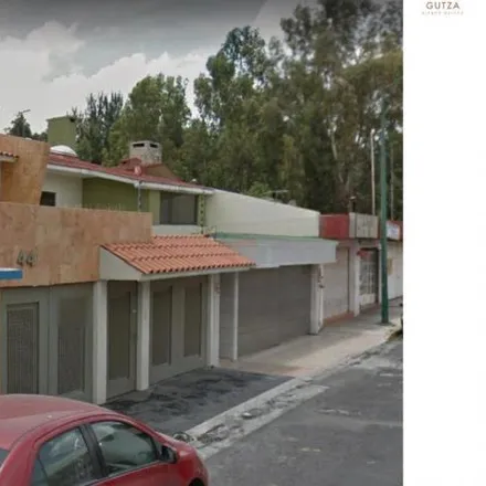 Buy this 4 bed house on Calle Rancho San Isidro in Coyoacán, 04938 Mexico City