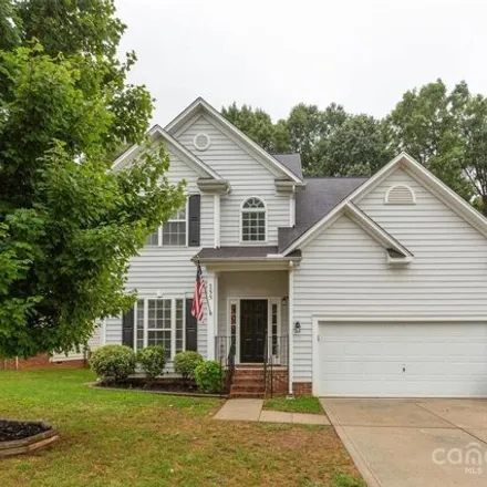 Image 4 - 155 Walmsley Drive, Mooresville, NC 28117, USA - House for rent