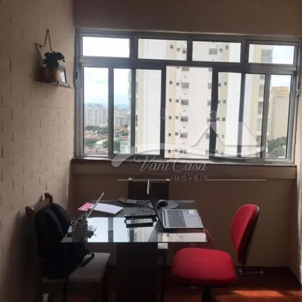 Buy this 2 bed apartment on Rua Paulo Orozimbo 83 in Aclimação, São Paulo - SP