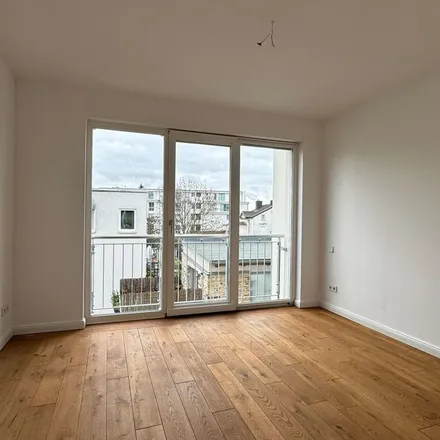 Rent this 3 bed apartment on Grünauer Straße 75 in 12557 Berlin, Germany