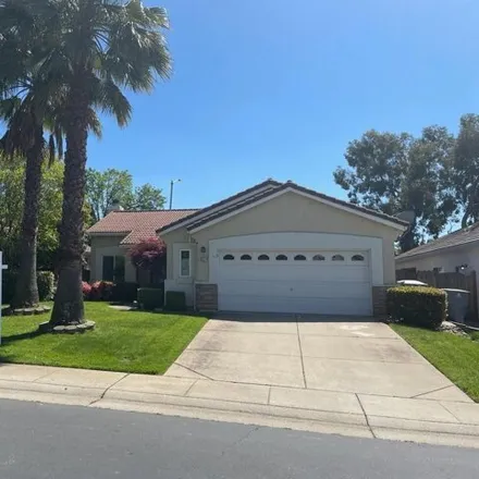 Buy this 3 bed house on 5538 Sage Drive in Rocklin, CA 95765