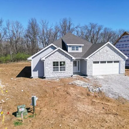 Image 2 - South Sinclair Road, Columbia, MO 65203, USA - House for sale