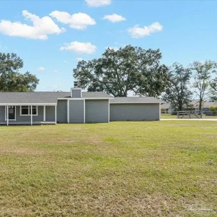 Image 1 - 1226 Jacks Branch Road, Farm Hill, Escambia County, FL 32533, USA - House for sale