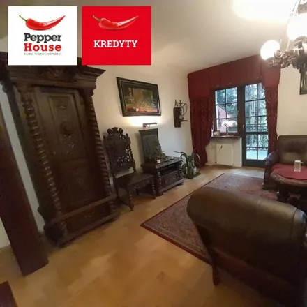 Buy this 5 bed house on Dworzec Gdańsk Osowa in Barniewicka 60A, 80-299 Gdansk