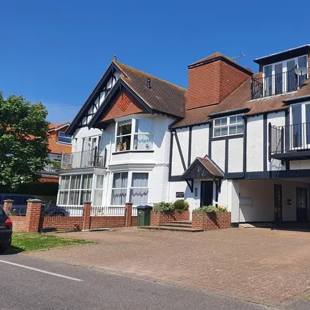 Rent this 2 bed apartment on Aldwick Avenue in Aldwick, PO21 3AZ