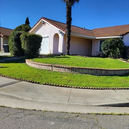 Rent this 3 bed house on 1787 Enterprise Drive in Fairfield, CA 94533