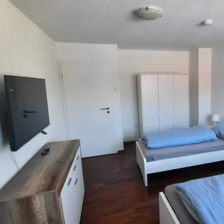 Rent this 2 bed apartment on 89312 Günzburg