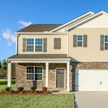 Buy this 5 bed house on Springfell Drive in Alamance County, NC 27258