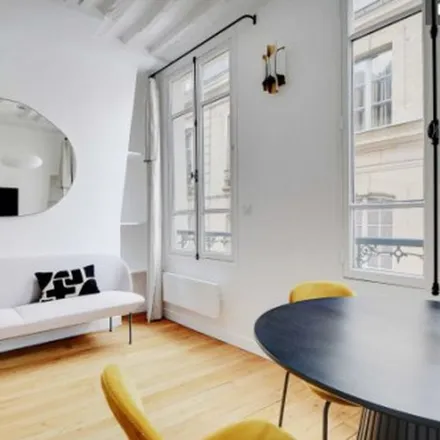 Image 9 - 5 Rue de la Banque, 75002 Paris, France - Apartment for rent