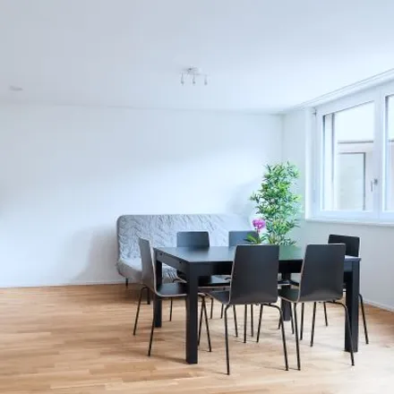 Image 8 - Erlenmattstrasse 24, 4058 Basel, Switzerland - Apartment for rent