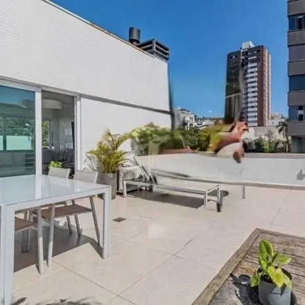 Buy this 2 bed apartment on Rua João Paetzel 1217 in Chácara das Pedras, Porto Alegre - RS