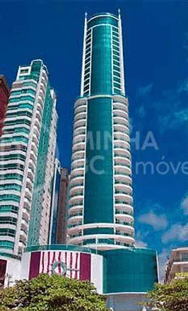 Image 2 - Edifício Albatroz, Avenida Atlântica 1480, Centro, Balneário Camboriú - SC, 88330-009, Brazil - Apartment for sale