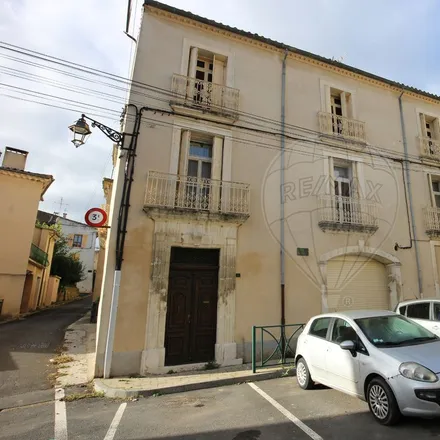 Buy this 7 bed house on 34480 Pouzolles