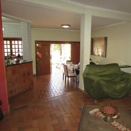 Buy this 3 bed house on Rua Professor Hildebrando Seixas Siqueira in Castelinho, Piracicaba - SP