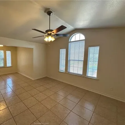 Rent this 3 bed apartment on 947 Balcones Drive in College Station, TX 77845