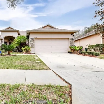 Buy this 4 bed house on 19226 Meadow Pine Drive in Tampa, FL 33645