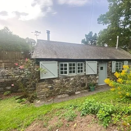 Rent this 1 bed house on Mine Spoil Heaps (dis) in Hyner Bridge, Teign Village