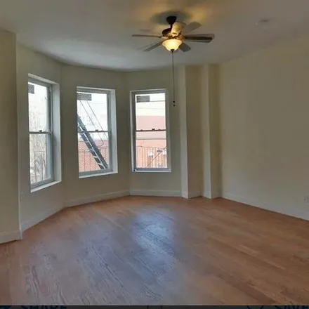 Rent this 2 bed apartment on 451 Malcolm X Boulevard in New York, NY 10027