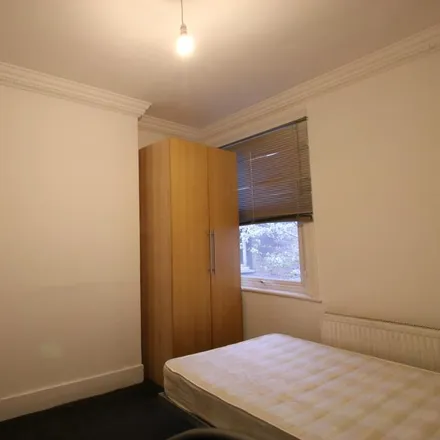 Image 5 - Windsor Road, Dudden Hill, London, NW2 5DS, United Kingdom - Apartment for rent