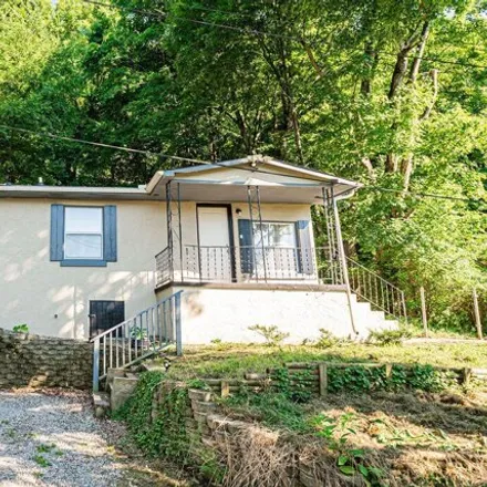 Buy this 2 bed house on 4627 Carver Road Northeast in Knoxville, TN 37918