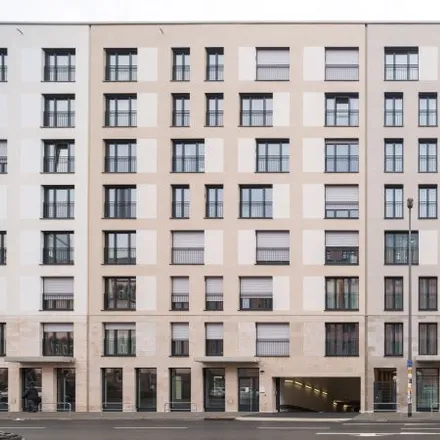 Image 9 - Gutleutstraße 59, 60329 Frankfurt, Germany - Apartment for rent