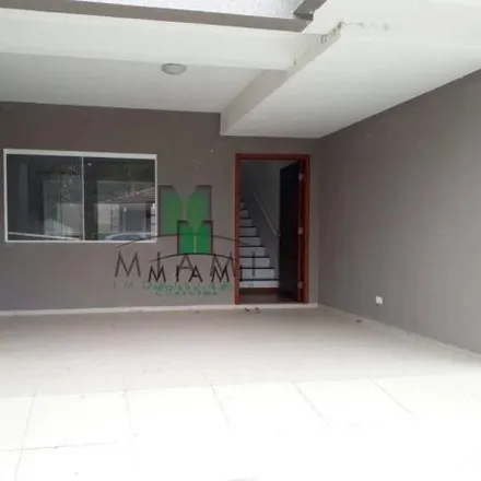 Buy this 3 bed house on Rua Rio Japurá 800 in Atuba, Curitiba - PR