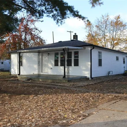Buy this 4 bed house on 236 Andover Road in Crestlawn, Anderson