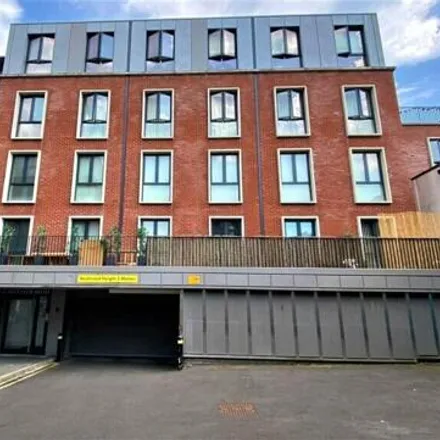 Buy this 2 bed apartment on Moseley Central in 126 Alcester Road, Balsall Heath