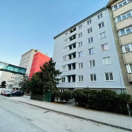Image 6 - Rybkova 986/8, 602 00 Brno, Czechia - Apartment for rent