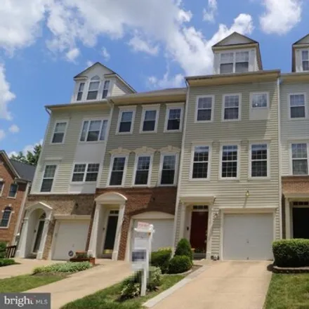 Rent this 3 bed townhouse on 5319 Arapaho Lane in Springfield, VA 22312
