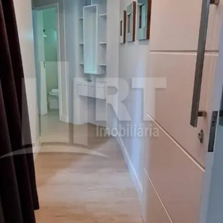 Rent this 3 bed apartment on Garden Tower Residence in Rua Tocantins 40, Victor Konder