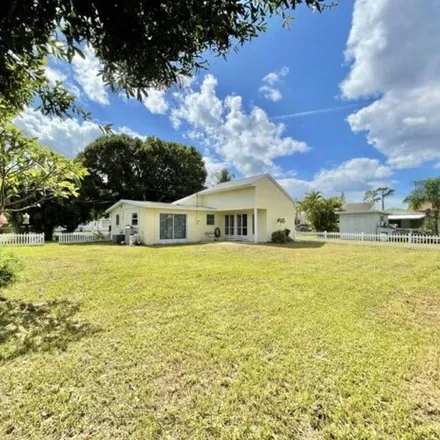 Rent this 3 bed house on 4845 Williams Road in Palm Beach County, FL 33418