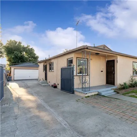 Image 3 - 1759 North Neptune Avenue, Los Angeles, CA 90744, USA - House for sale