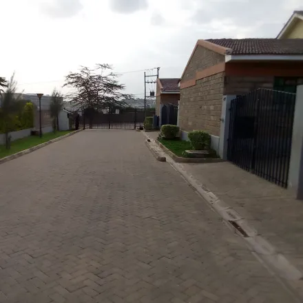Buy this 1 bed apartment on unnamed road in Nairobi, 00200