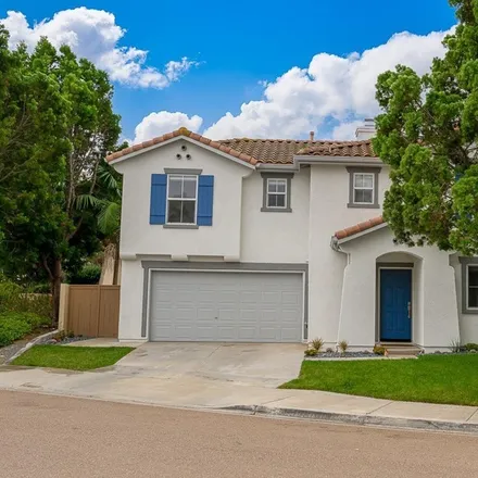 Buy this 4 bed house on 2511 Secret Canyon Place in Chula Vista, CA 91915