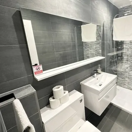 Image 7 - Kidlington, OX5 2LD, United Kingdom - Apartment for rent