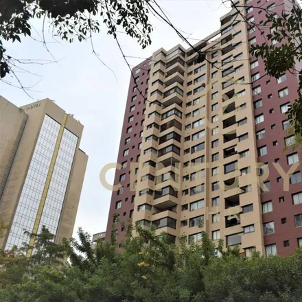 Buy this 3 bed apartment on Carabineros de Chile 37 in 651 3491 Santiago, Chile