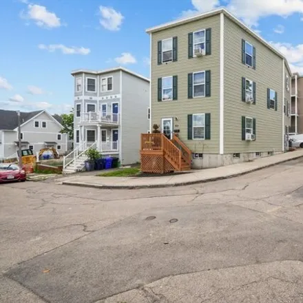 Buy this 8 bed house on 20 Woodford St in Boston, Massachusetts