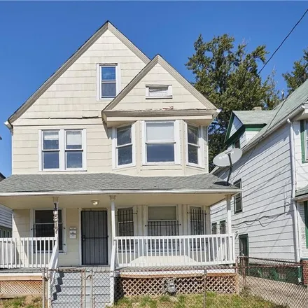Buy this 5 bed house on 10817 Hull Avenue in Cleveland, OH 44106