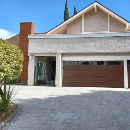 Rent this 6 bed house on 4640 Poe Avenue in Los Angeles, CA 91364