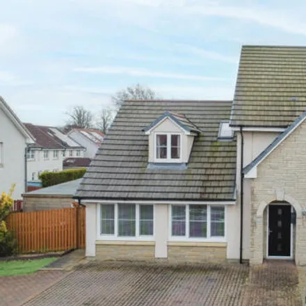 Buy this 5 bed house on Esk Gardens in Carnoustie, DD7 6GH