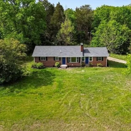 Image 3 - 3686 Fraternity Church Road, Muddy Creek, Forsyth County, NC 27127, USA - House for sale
