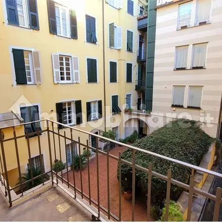 Image 7 - Via Venticinque Aprile 7, 16123 Genoa Genoa, Italy - Apartment for rent