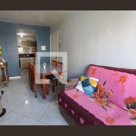 Rent this 2 bed apartment on Rua Tomé de Souza in Santos Dumont, São Leopoldo - RS