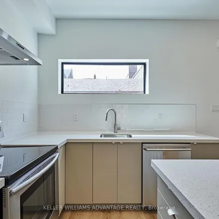 Rent this 2 bed apartment on 198 Heward Avenue in Old Toronto, ON M4M 1K2