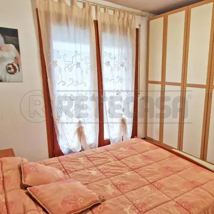 Rent this 1 bed apartment on Amana viaggi in Via Monte Pasubio, 36073 Cornedo Vicentino VI