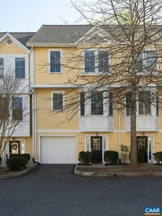 Buy this 3 bed condo on 115 Melbourne Park Circle in Charlottesville, VA 22905