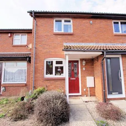 Buy this 2 bed townhouse on Kynon Close in Gosport, PO12 4LW