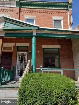 Buy this 4 bed house on 4724 Griscom Street in Philadelphia, PA 19124