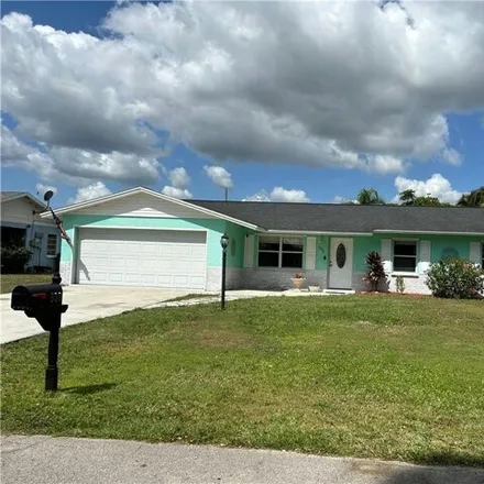 Buy this 3 bed house on 534 Drawdy Way in Sebastian, FL 32958